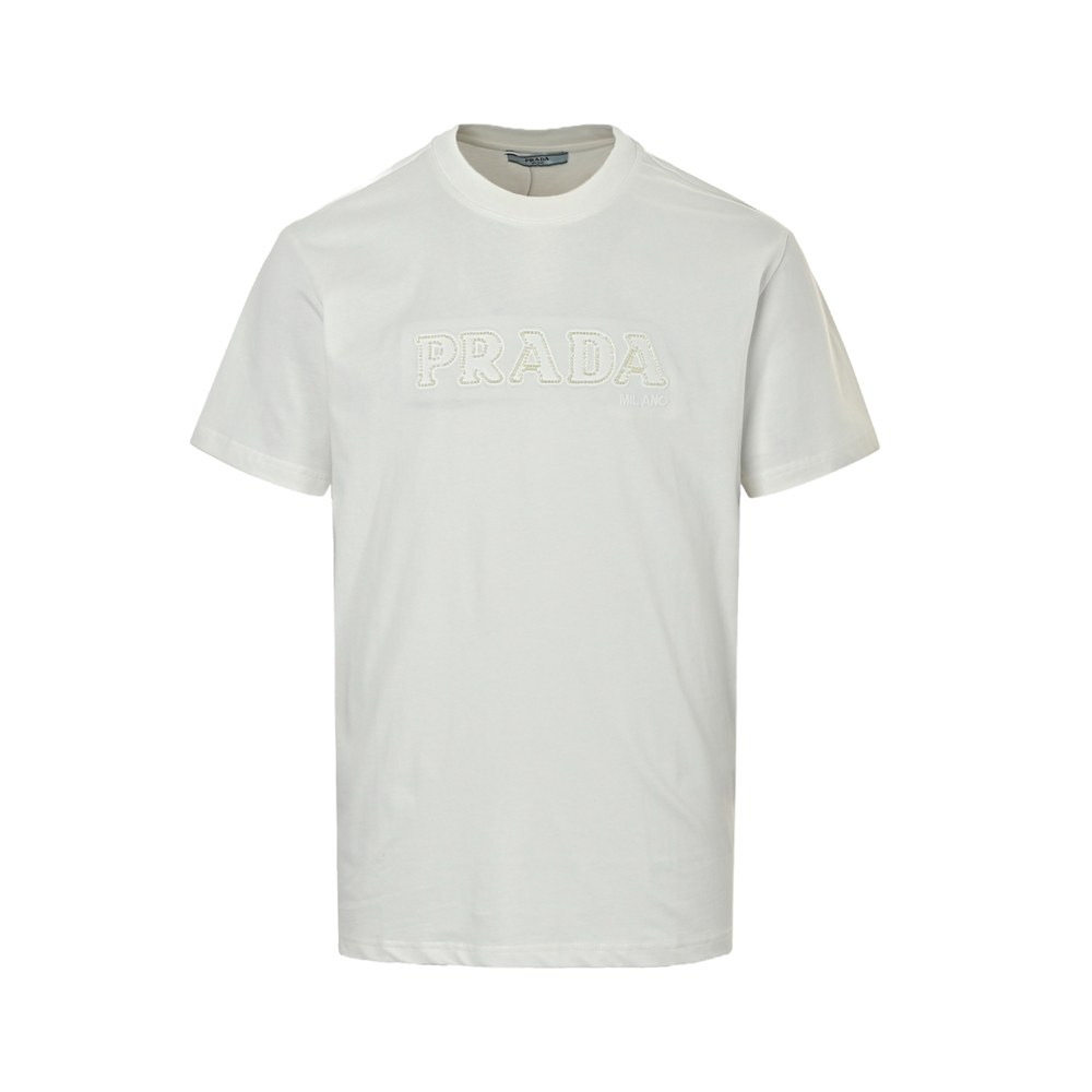 Prada T-shirts-591