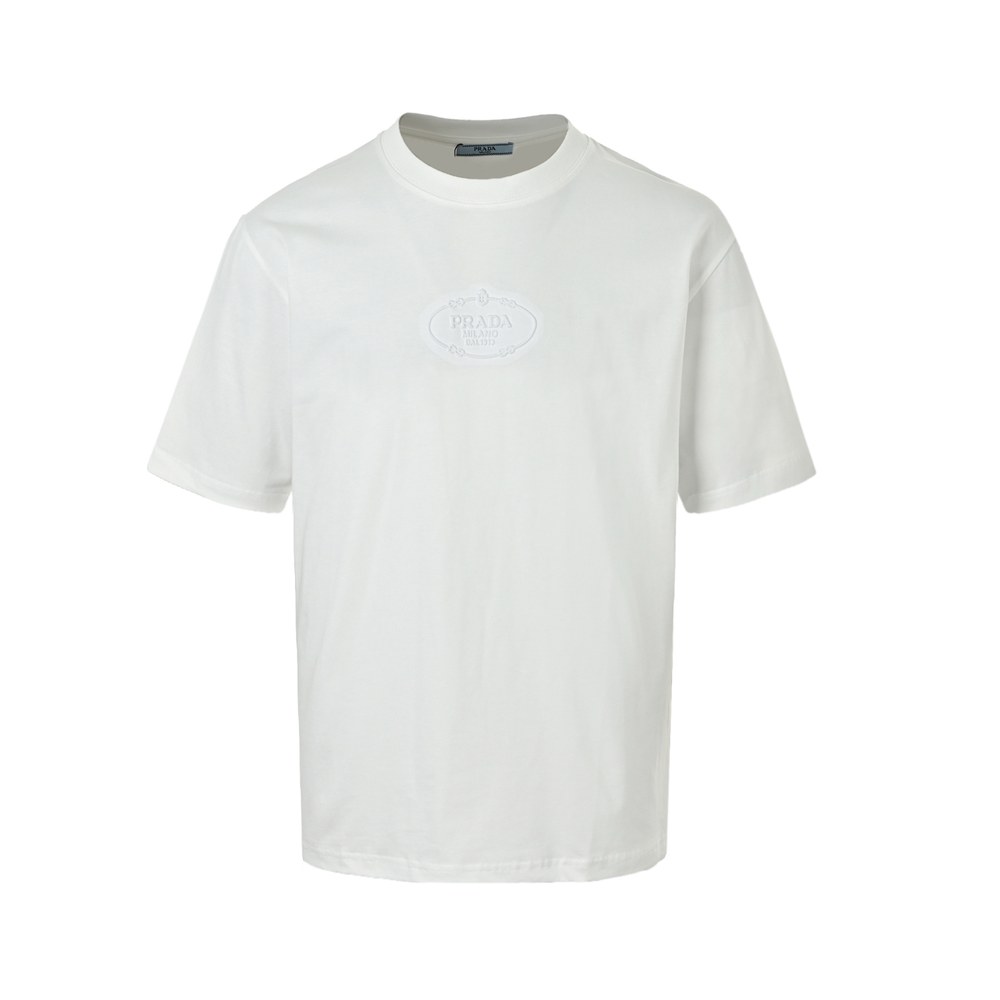 Prada T-shirts-587