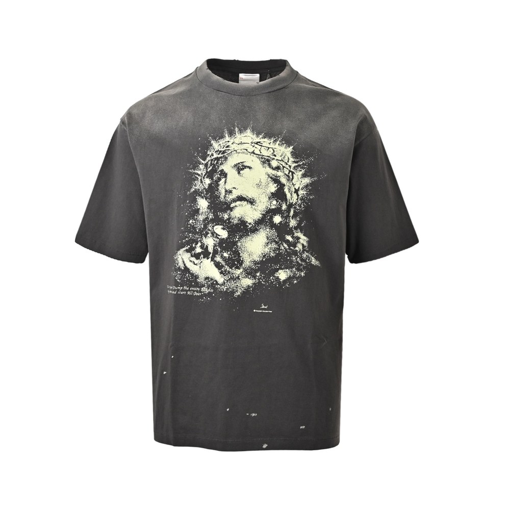 Saint Michael T-shirts-094