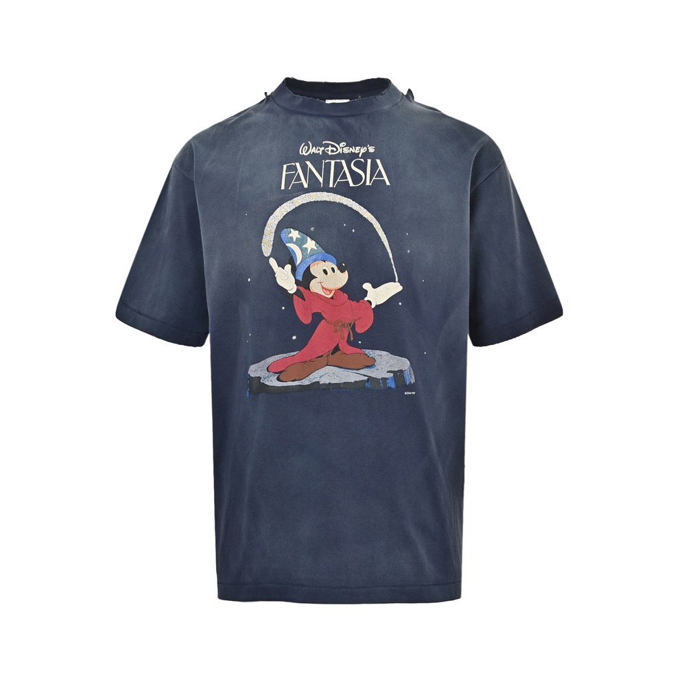 Saint Michael T-shirts-097