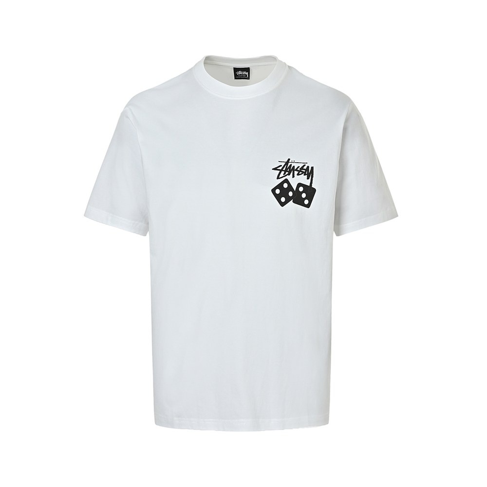 Stussy T-shirts-049