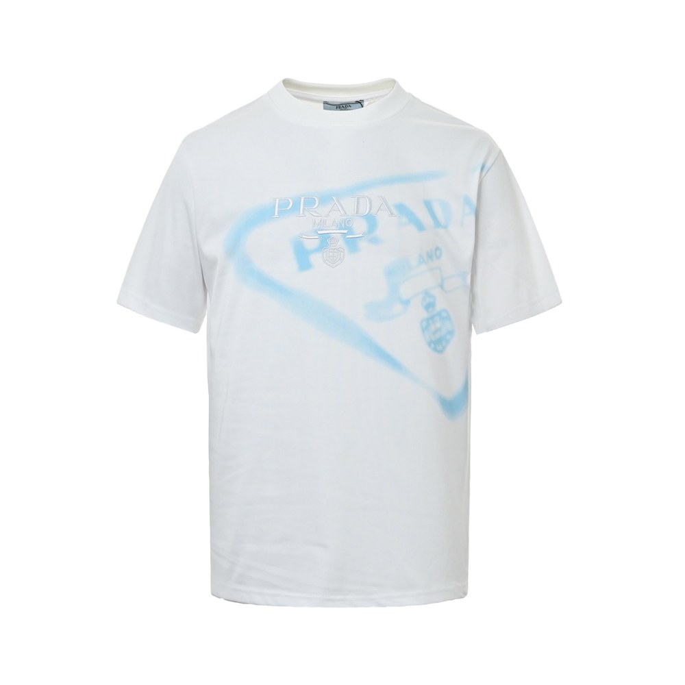 Prada T-shirts-534