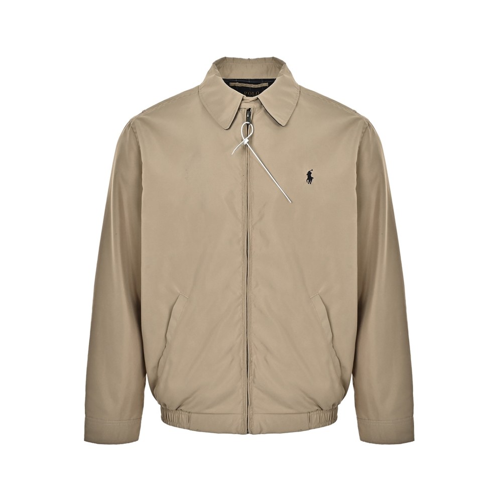 Polo Jacket-066