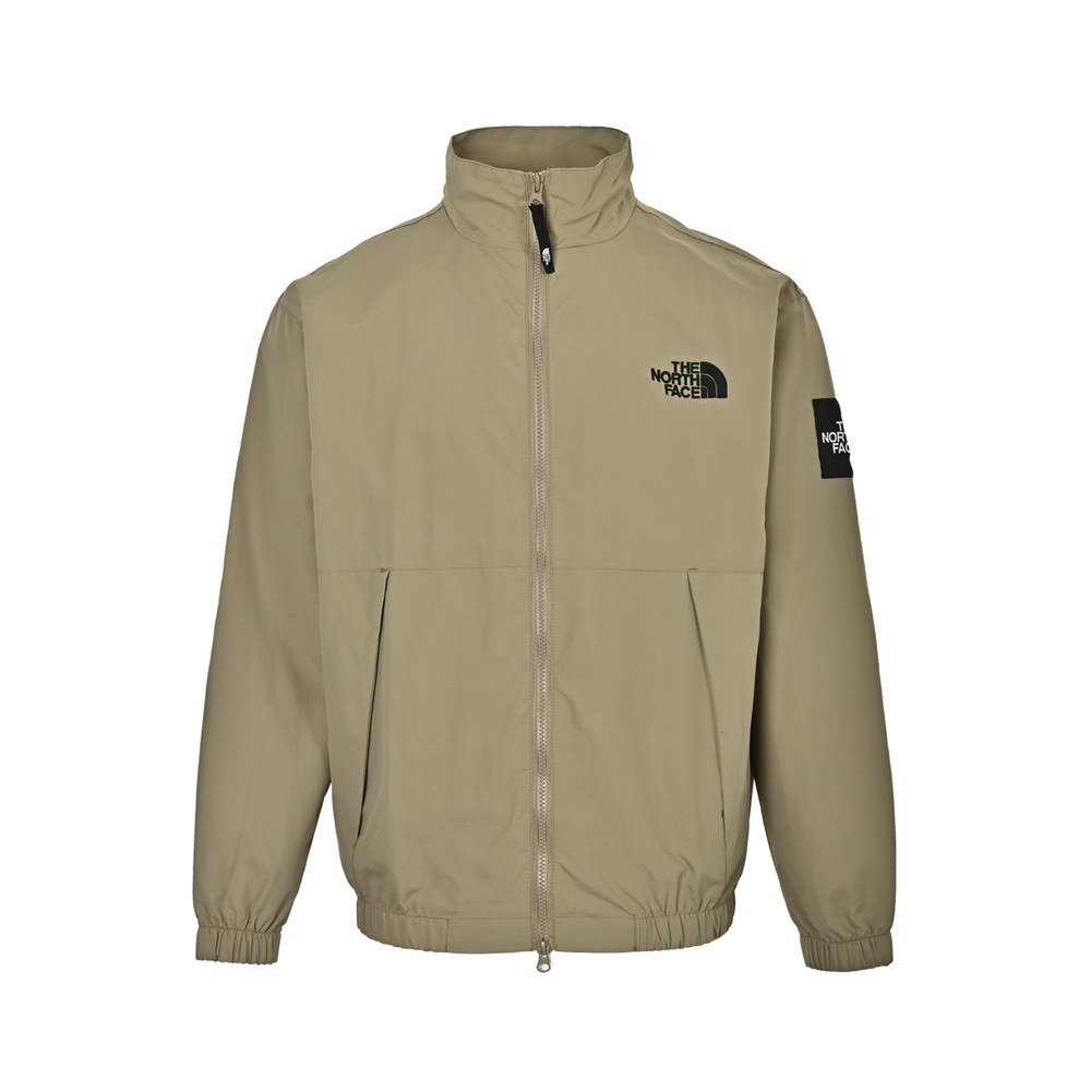 The North Face Vest Coat-008