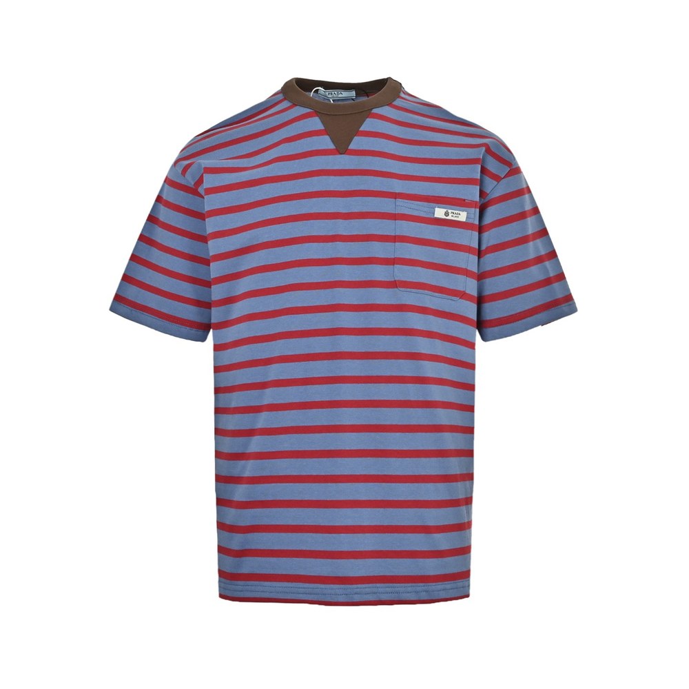 Prada T-shirts-559
