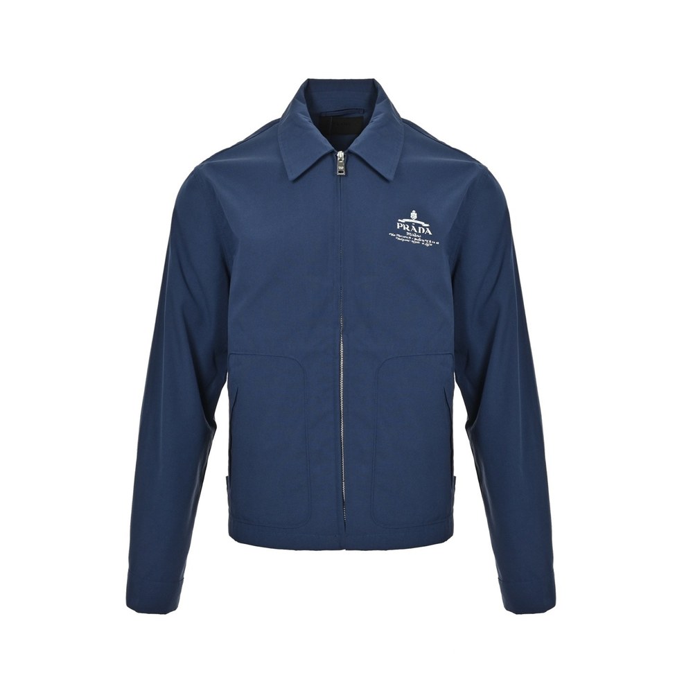 Prada Jacket-043