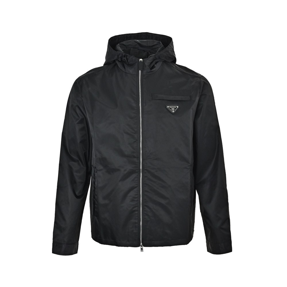 Prada Jacket-060