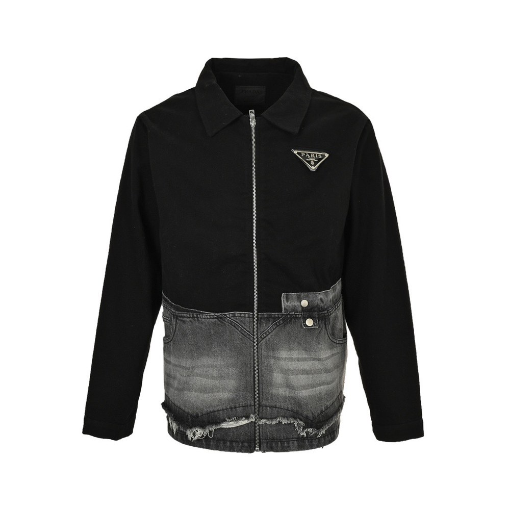 Prada Jacket-033