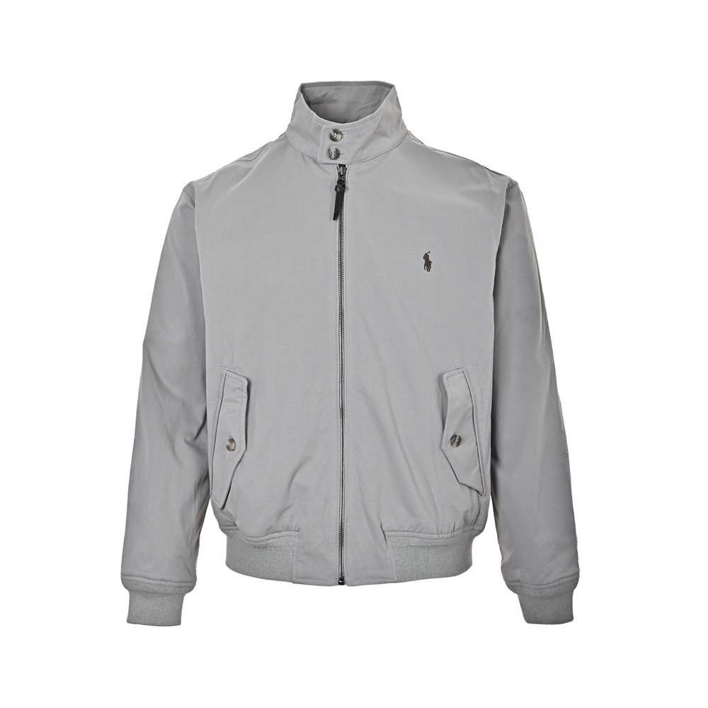 Polo Jacket-058
