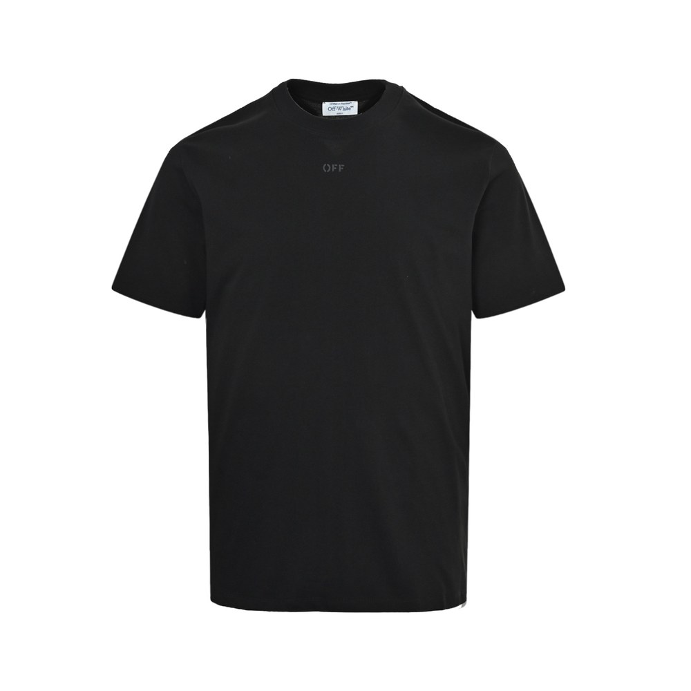 Off White T-Shirts-257