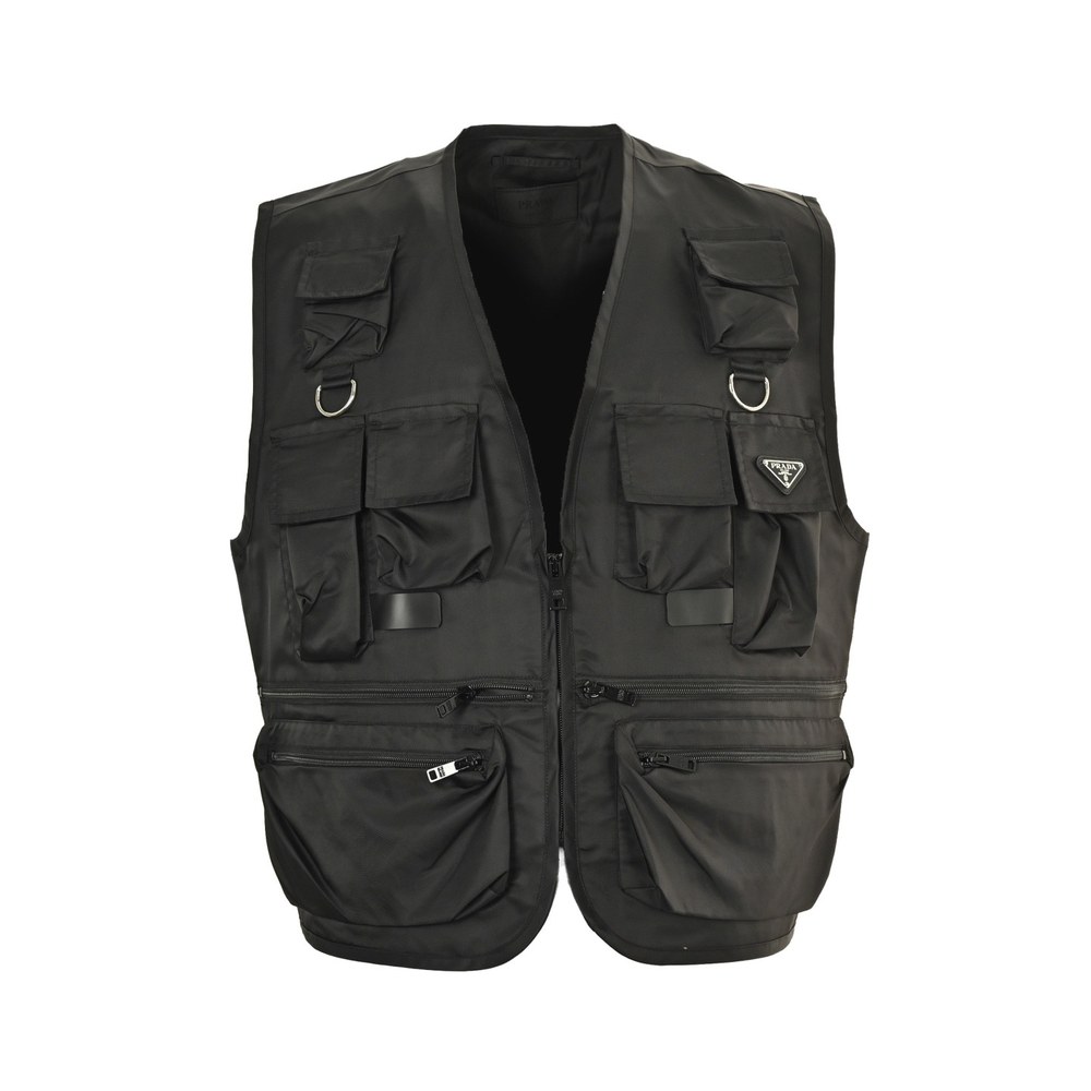 Prada Vest-004