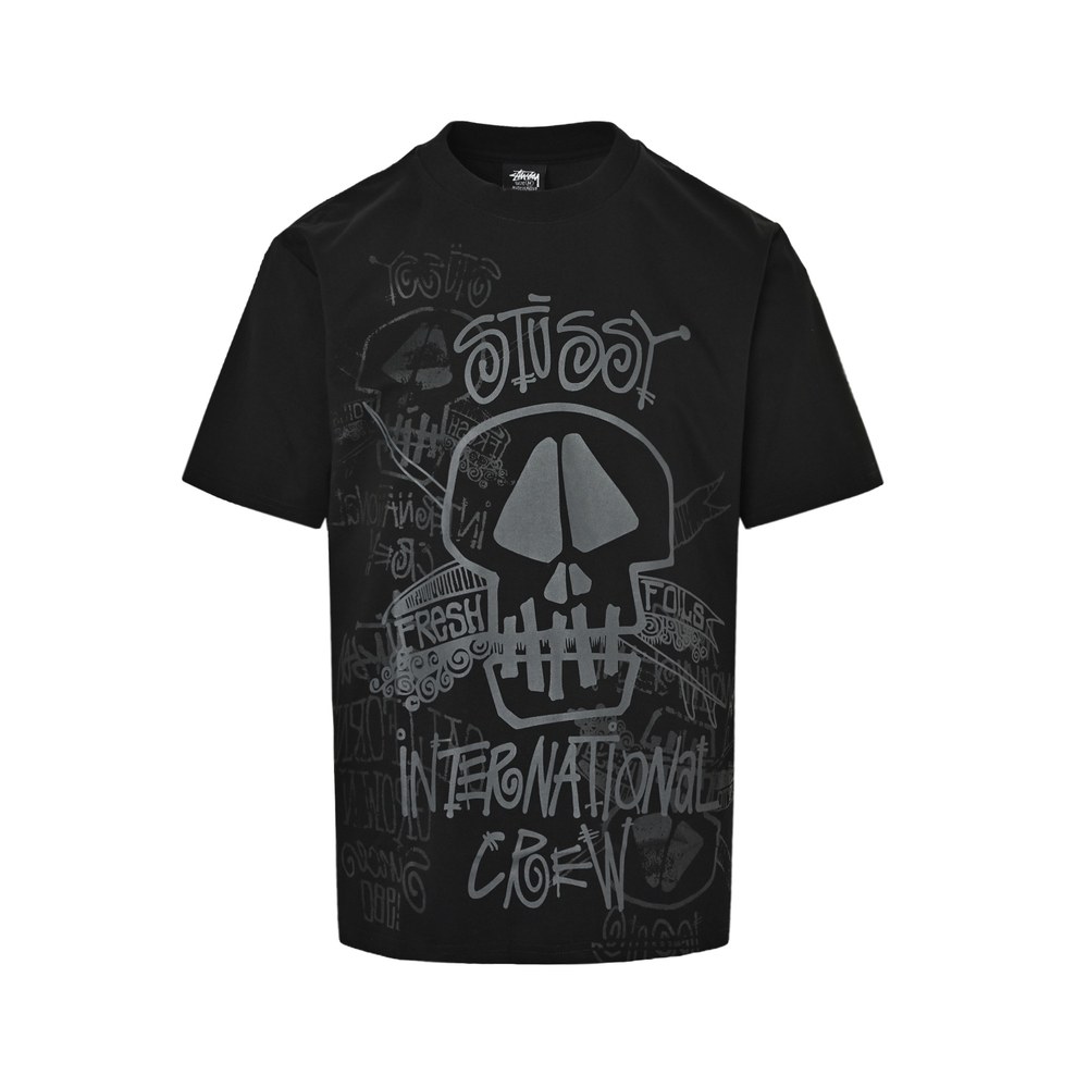 Stussy T-shirts-011