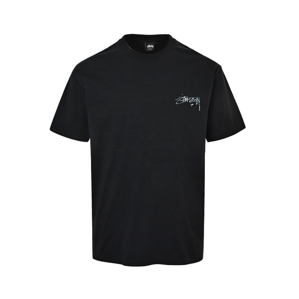 Stussy T-shirts-037