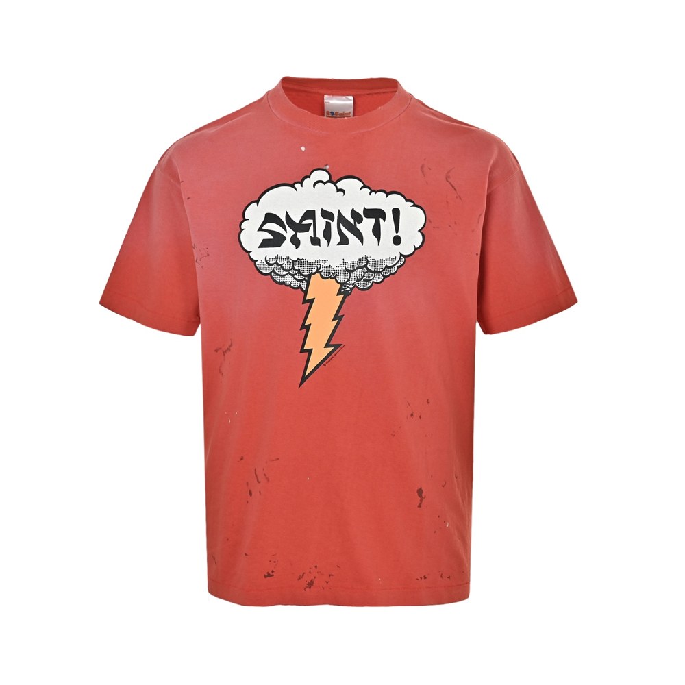 Saint Michael T-shirts-101