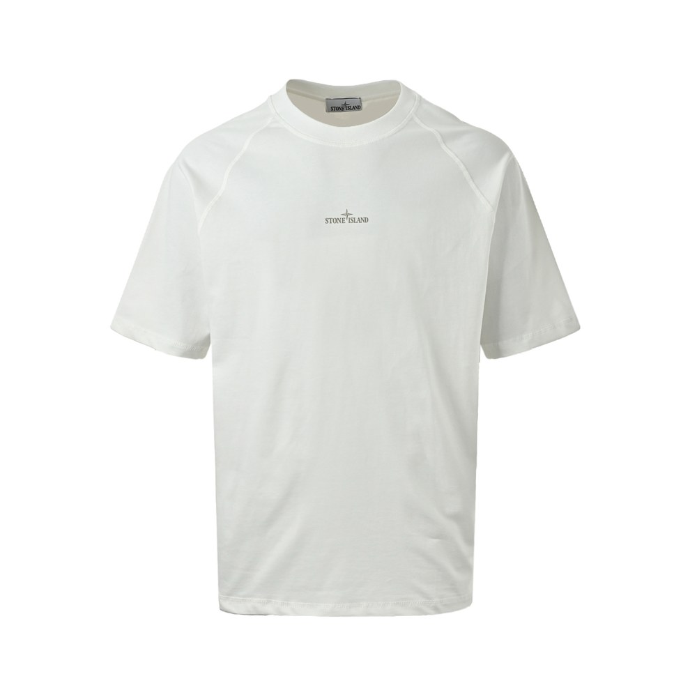 Stone island T-shirts-016