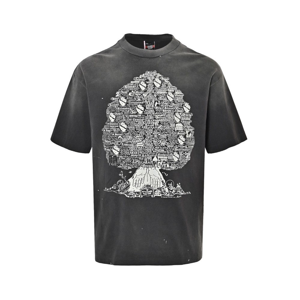 Saint Michael T-shirts-091