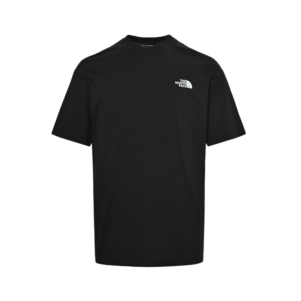 The North Face T-shirts-014