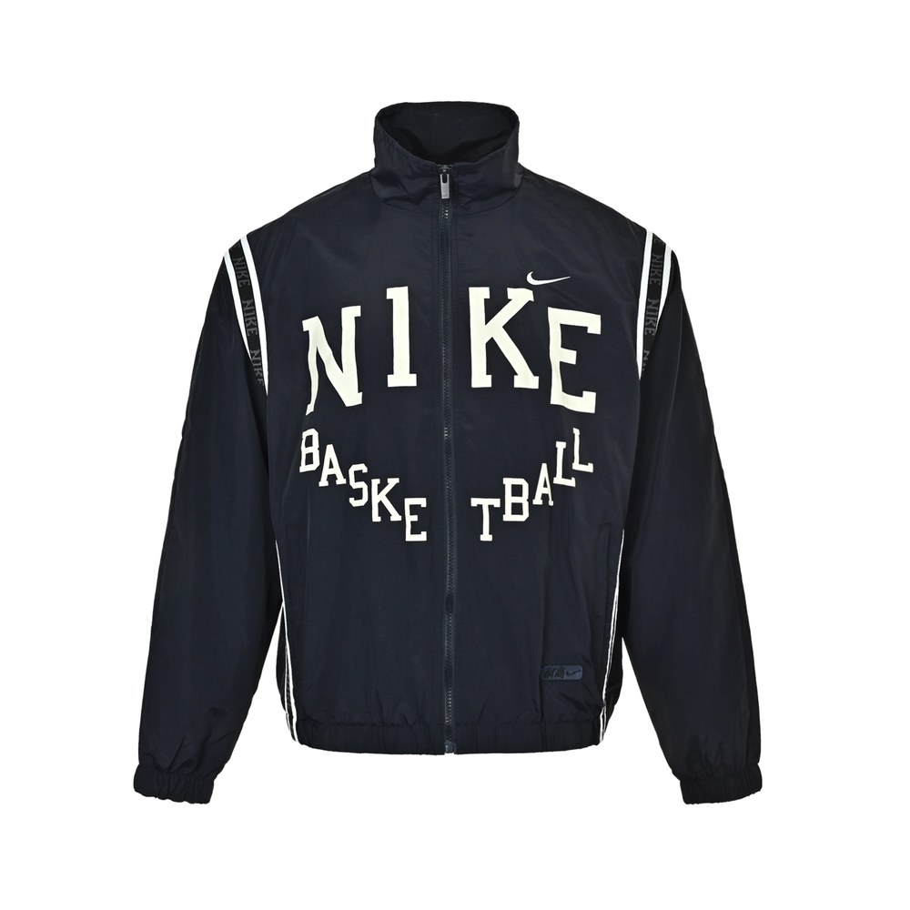 Nike Jacket-014