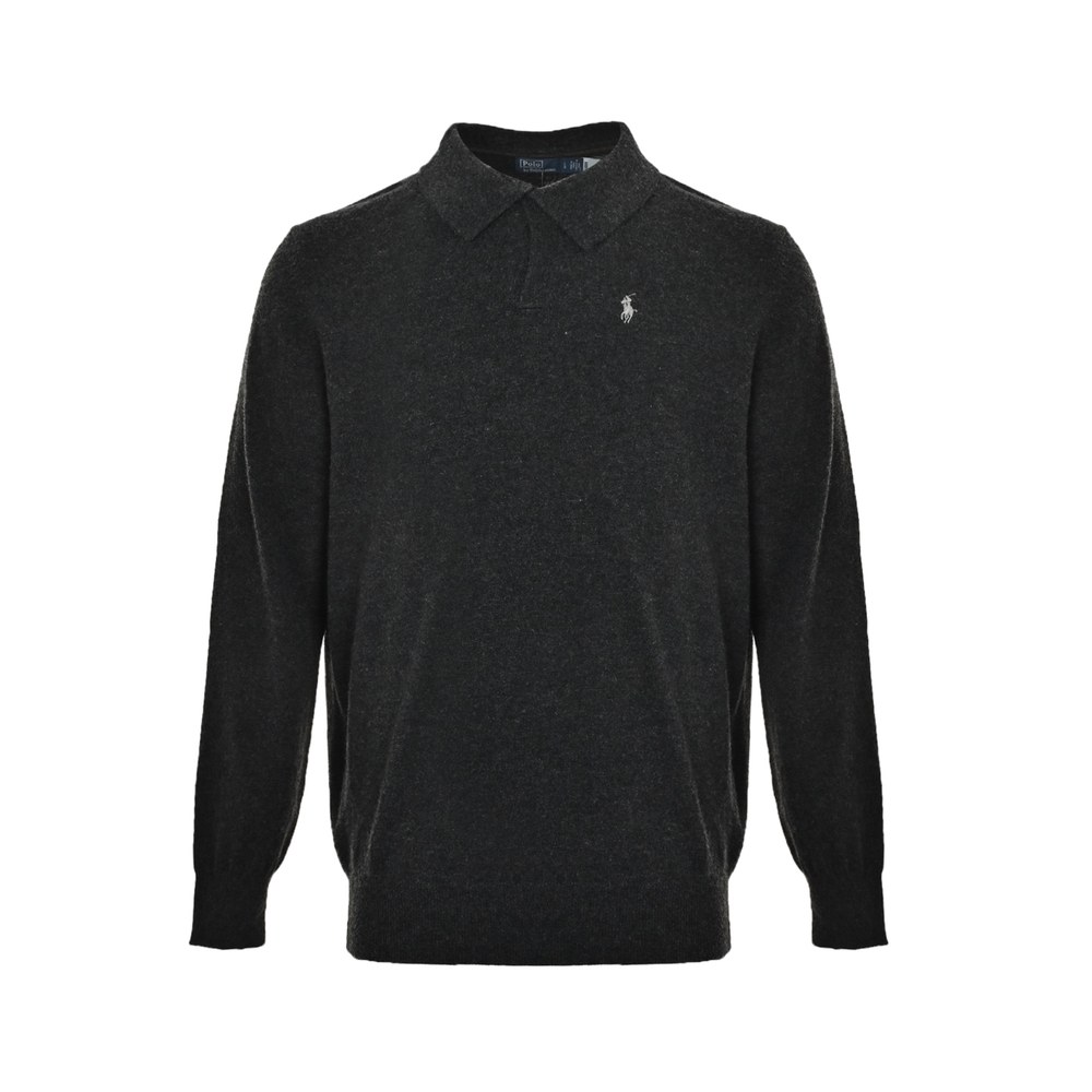 Polo Sweater-093