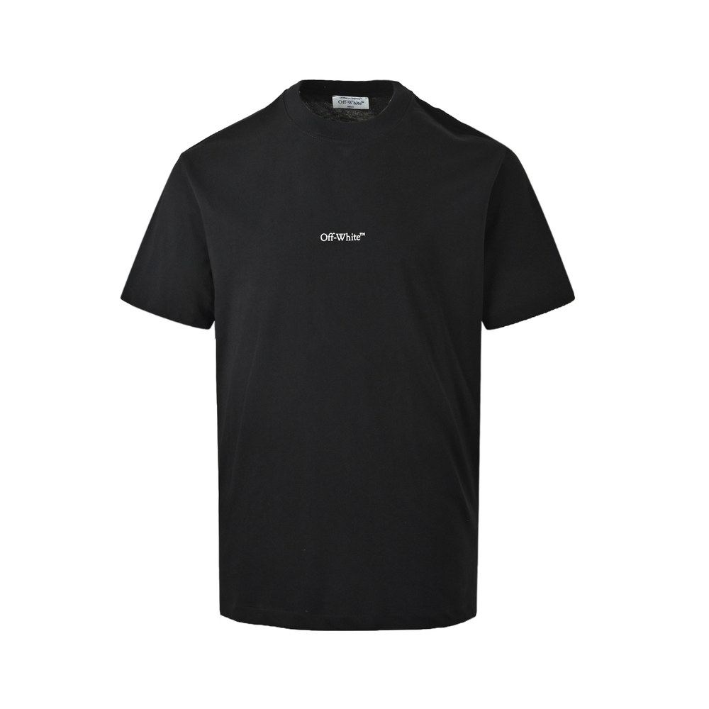 Off White T-Shirts-267