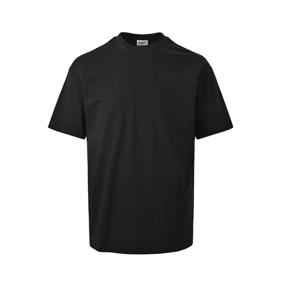 Salnt Laurent T-Shirt-016
