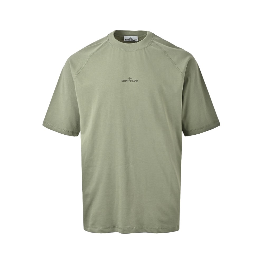 Stone island T-shirts-019