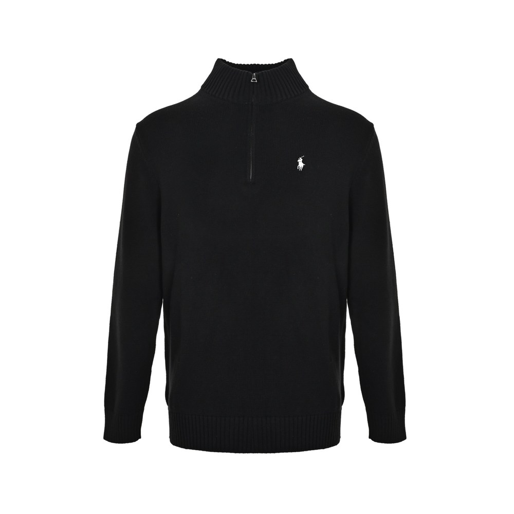 Polo Sweater-120