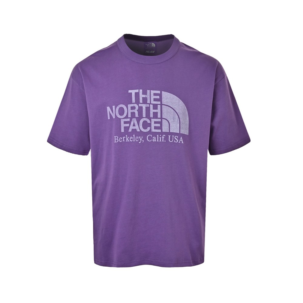 The North Face T-shirts-002