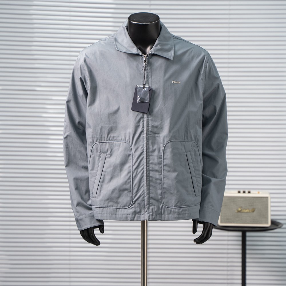 Prada Jacket-065