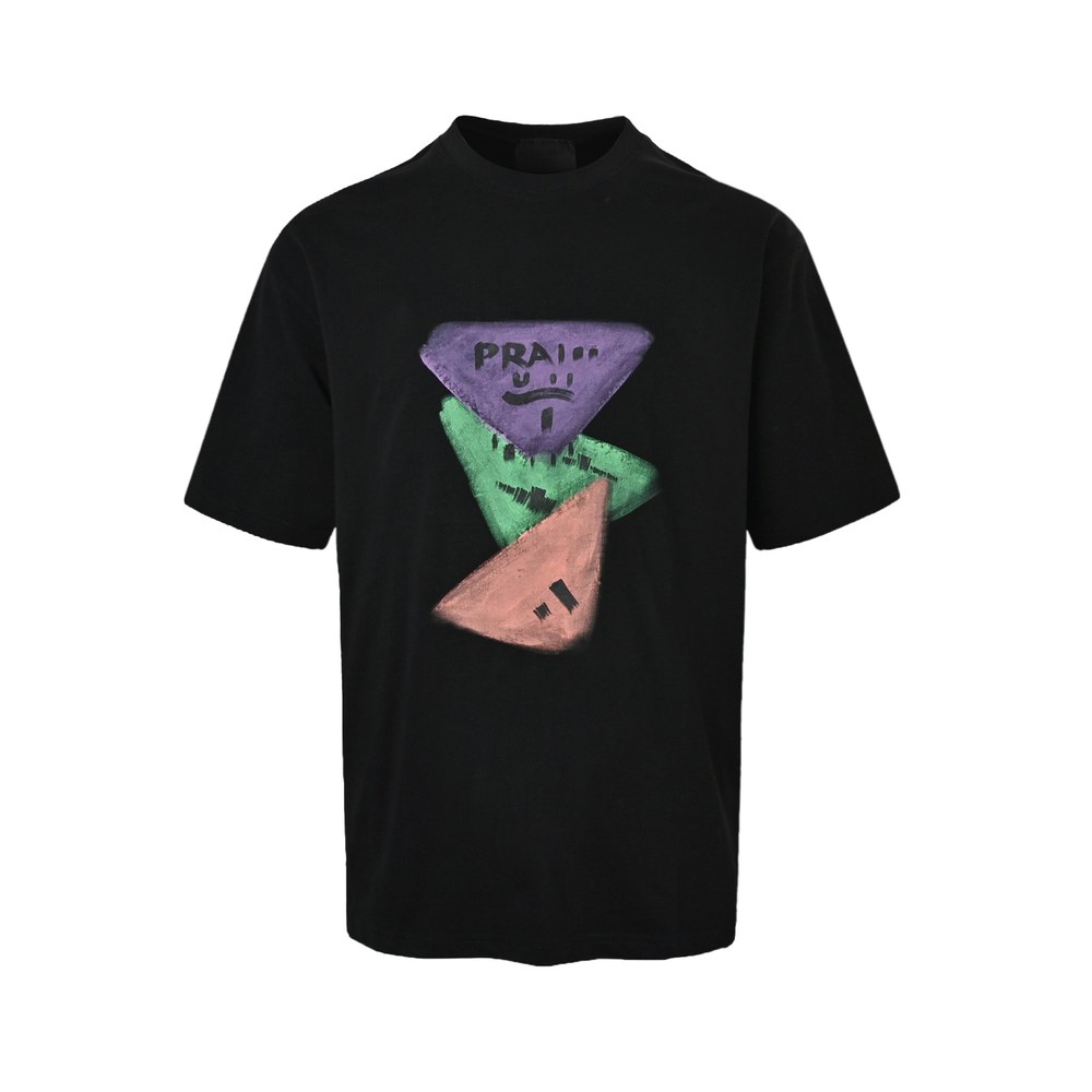 Prada T-shirts-596