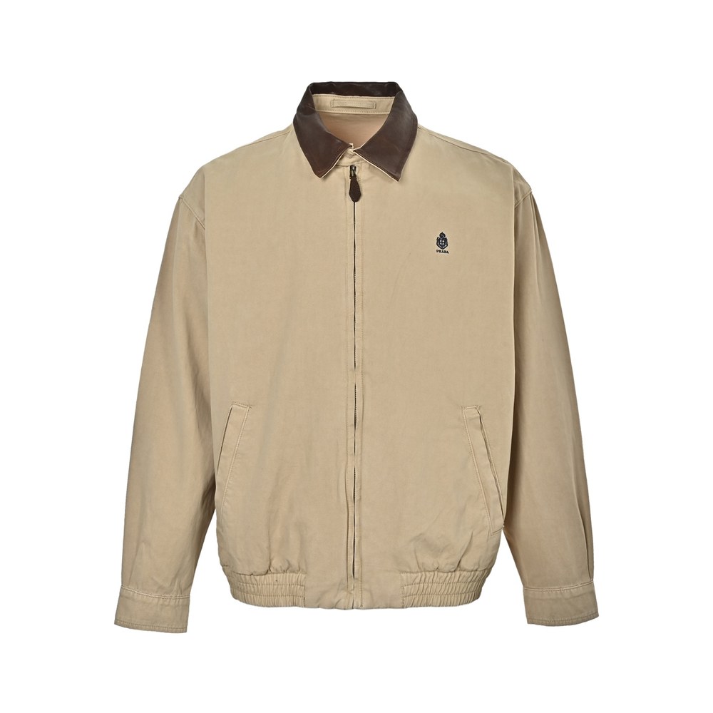 Prada Jacket-073