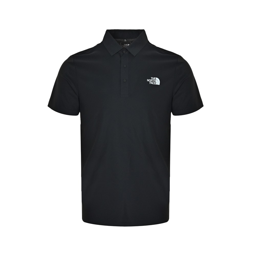 The North Face polo-005