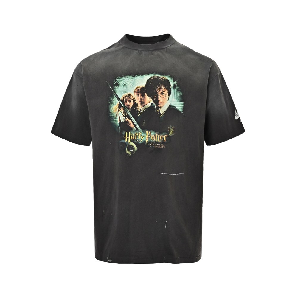 Saint Michael T-shirts-105