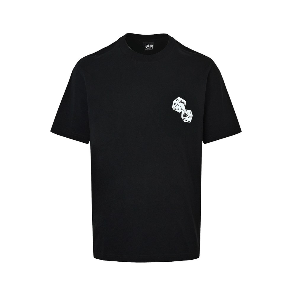 Stussy T-shirts-039