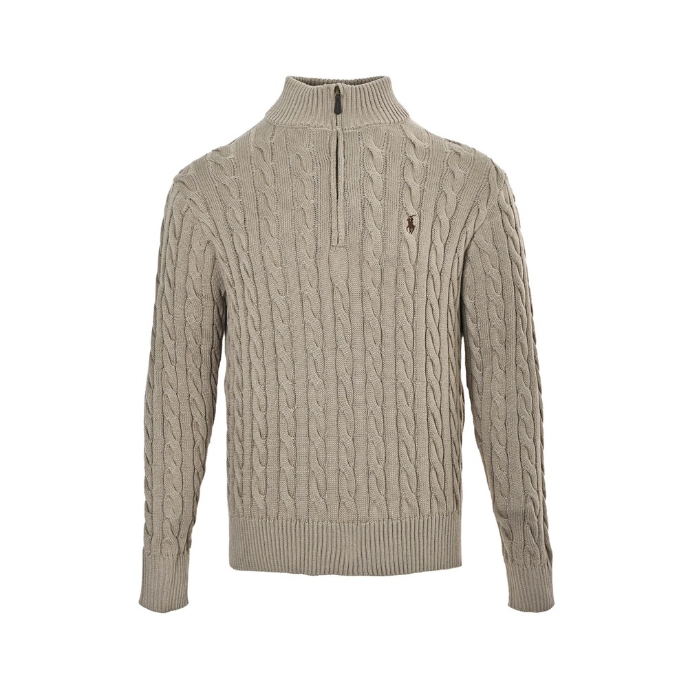 Polo Sweater-138