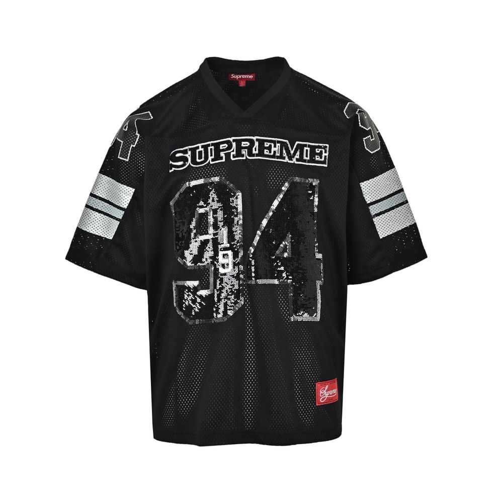 Supreme T-shirts-495