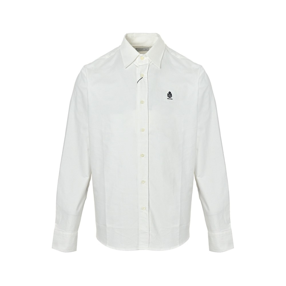 Prada Long Shirt-015