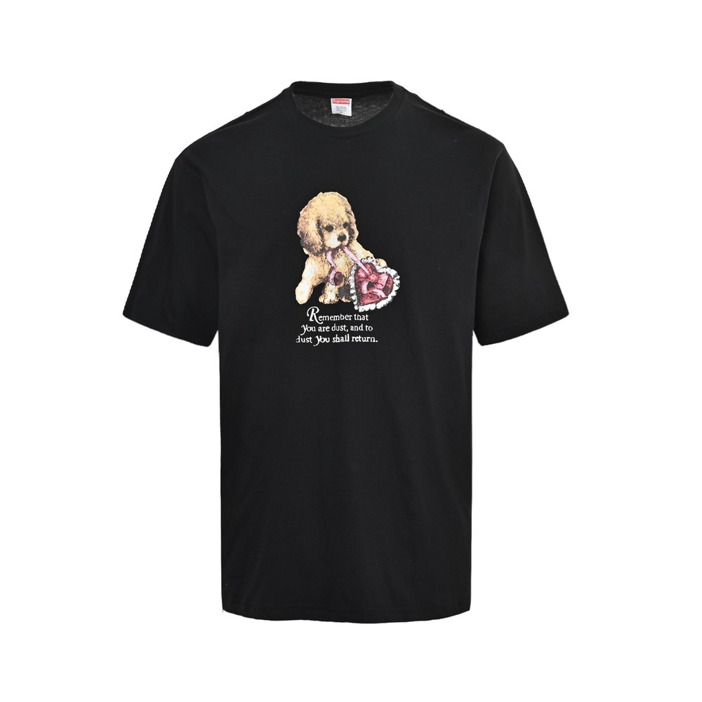 Supreme T-shirts-503