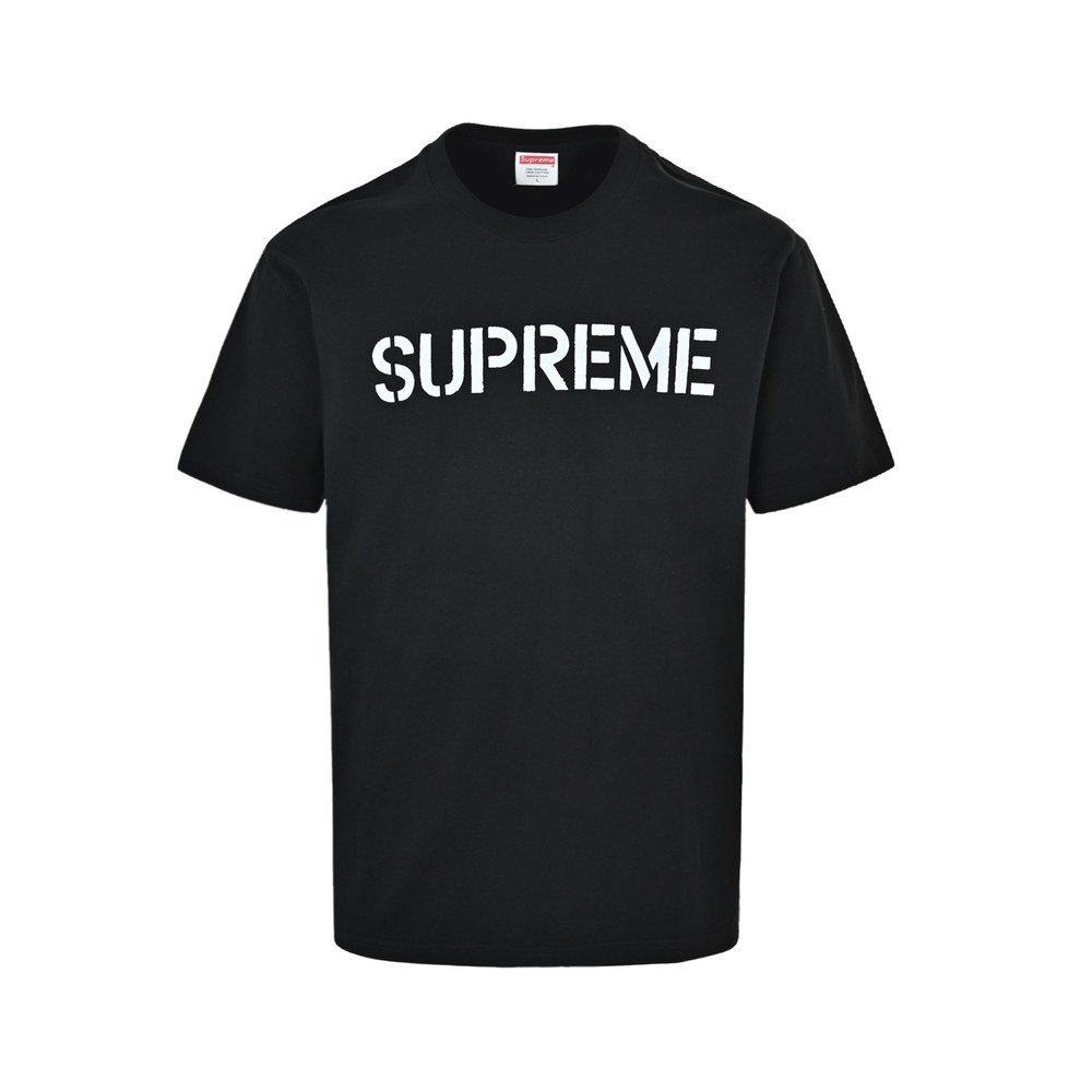 Supreme T-shirts-501