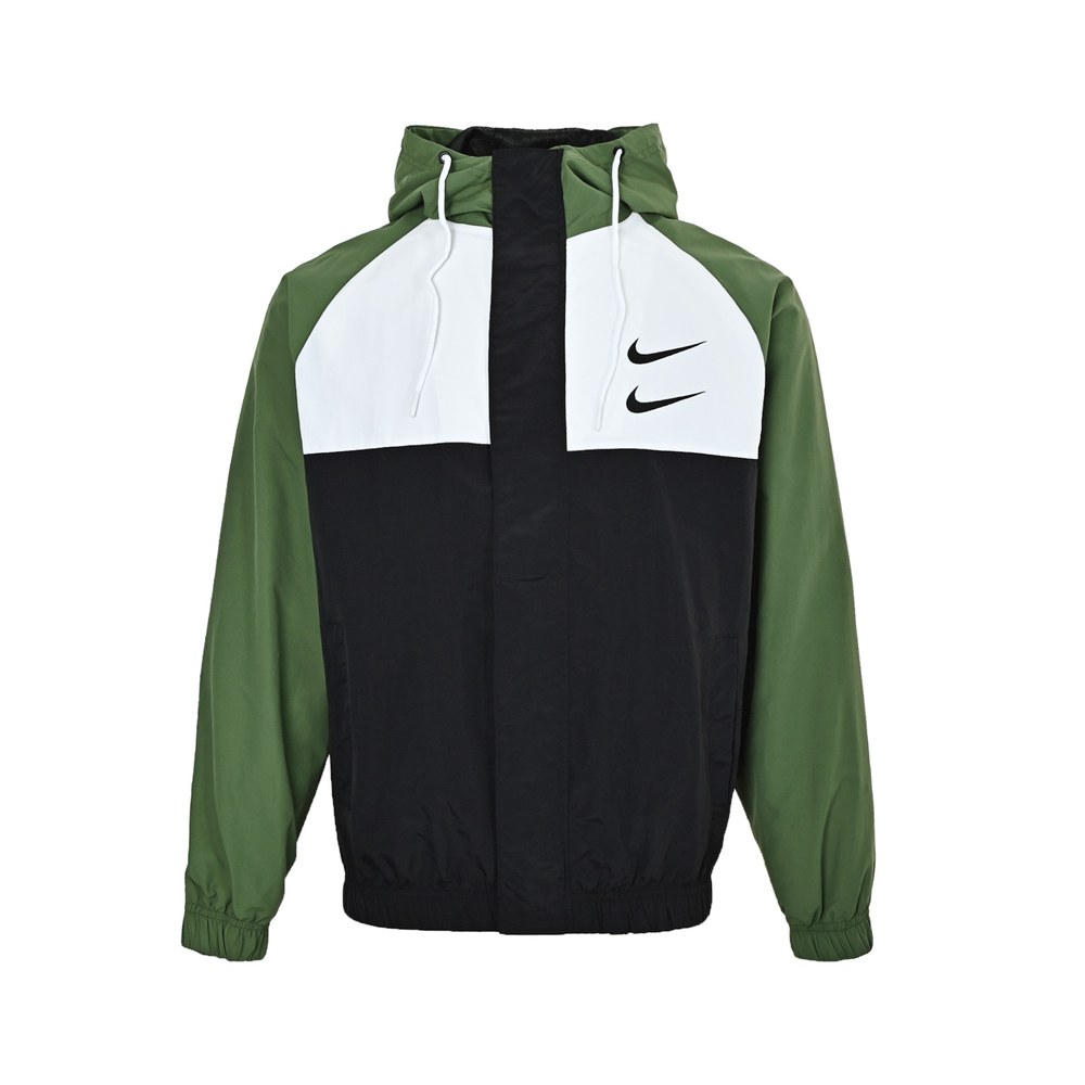 Nike Jacket-007