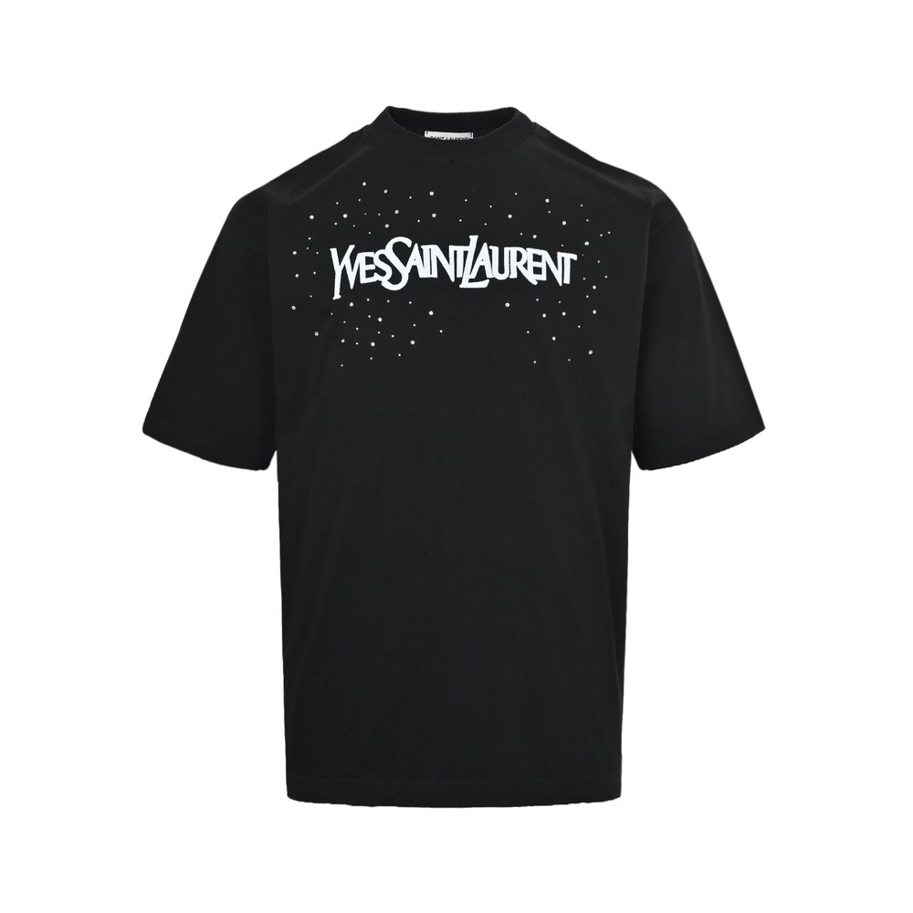 Salnt Laurent T-Shirt-010