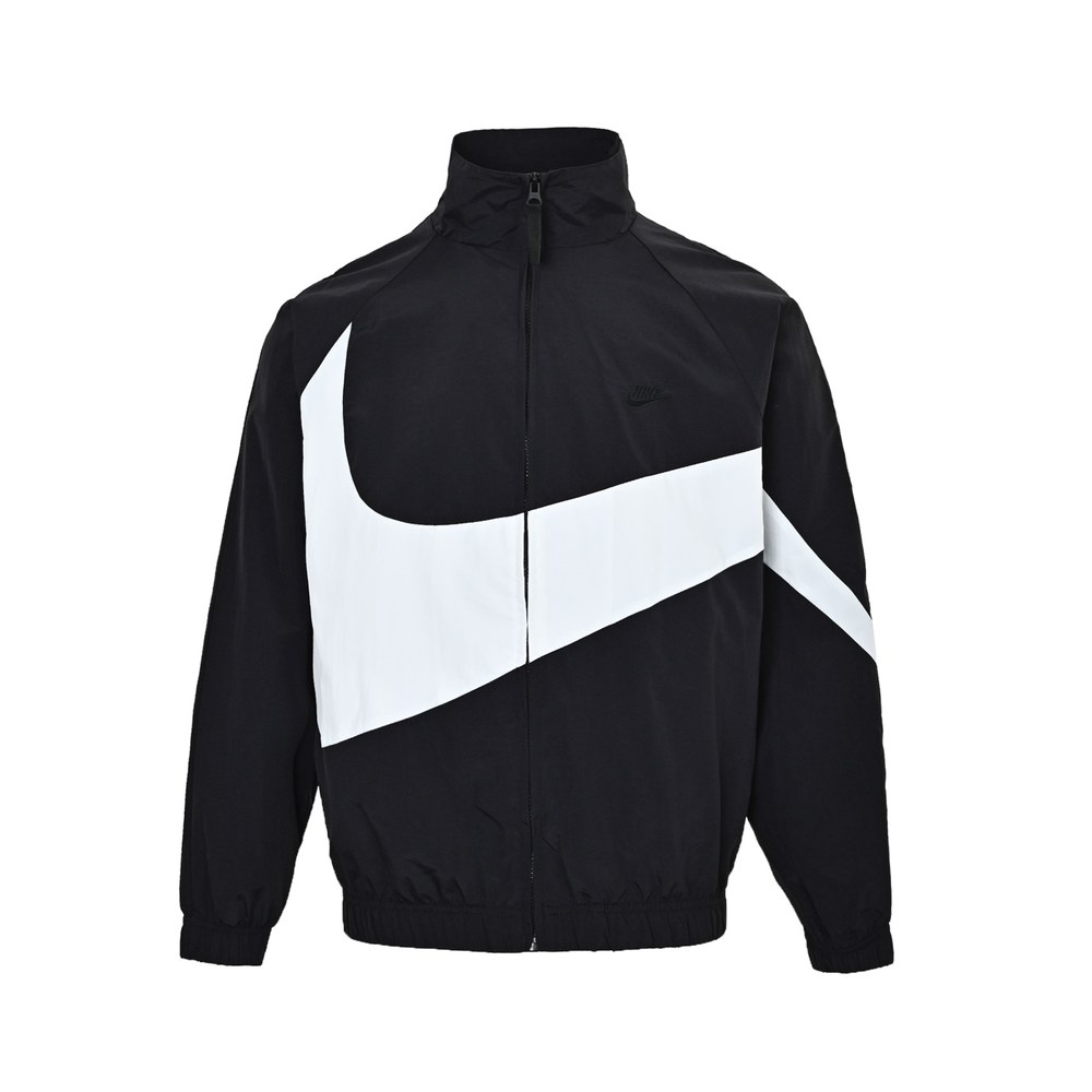 Nike Jacket-009