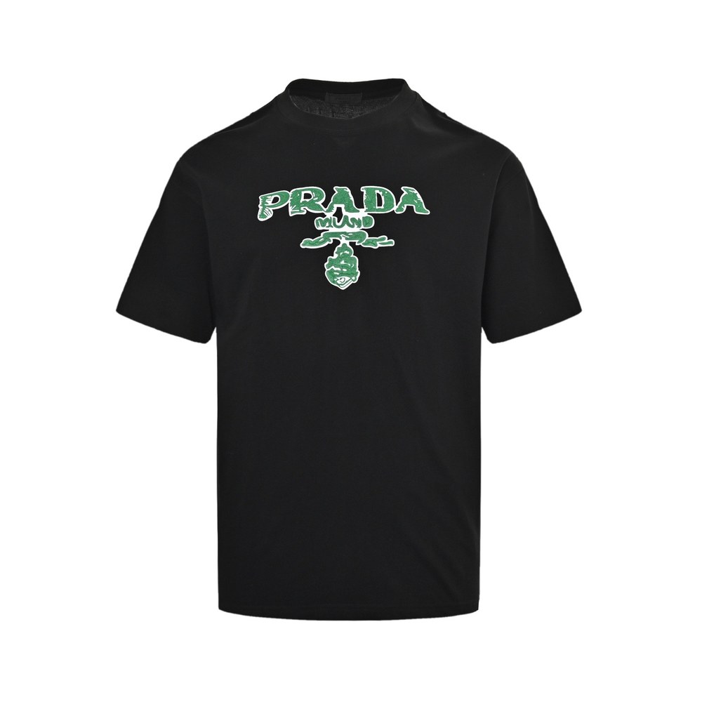 Prada T-shirts-523