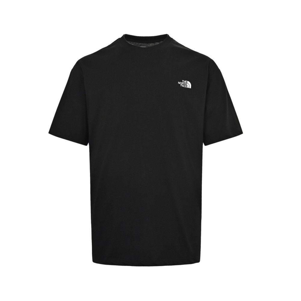 The North Face T-shirts-006