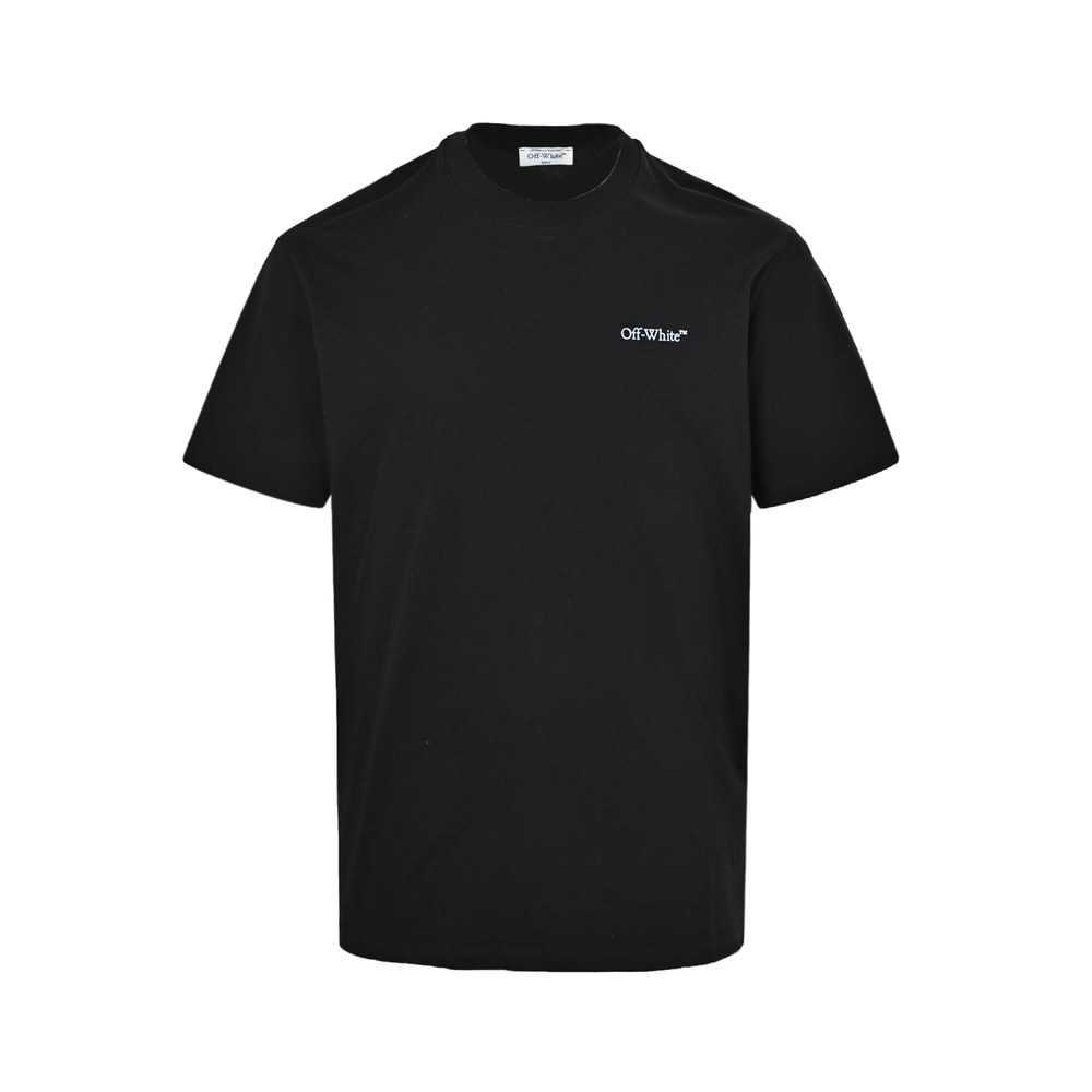 Off White T-Shirts-262