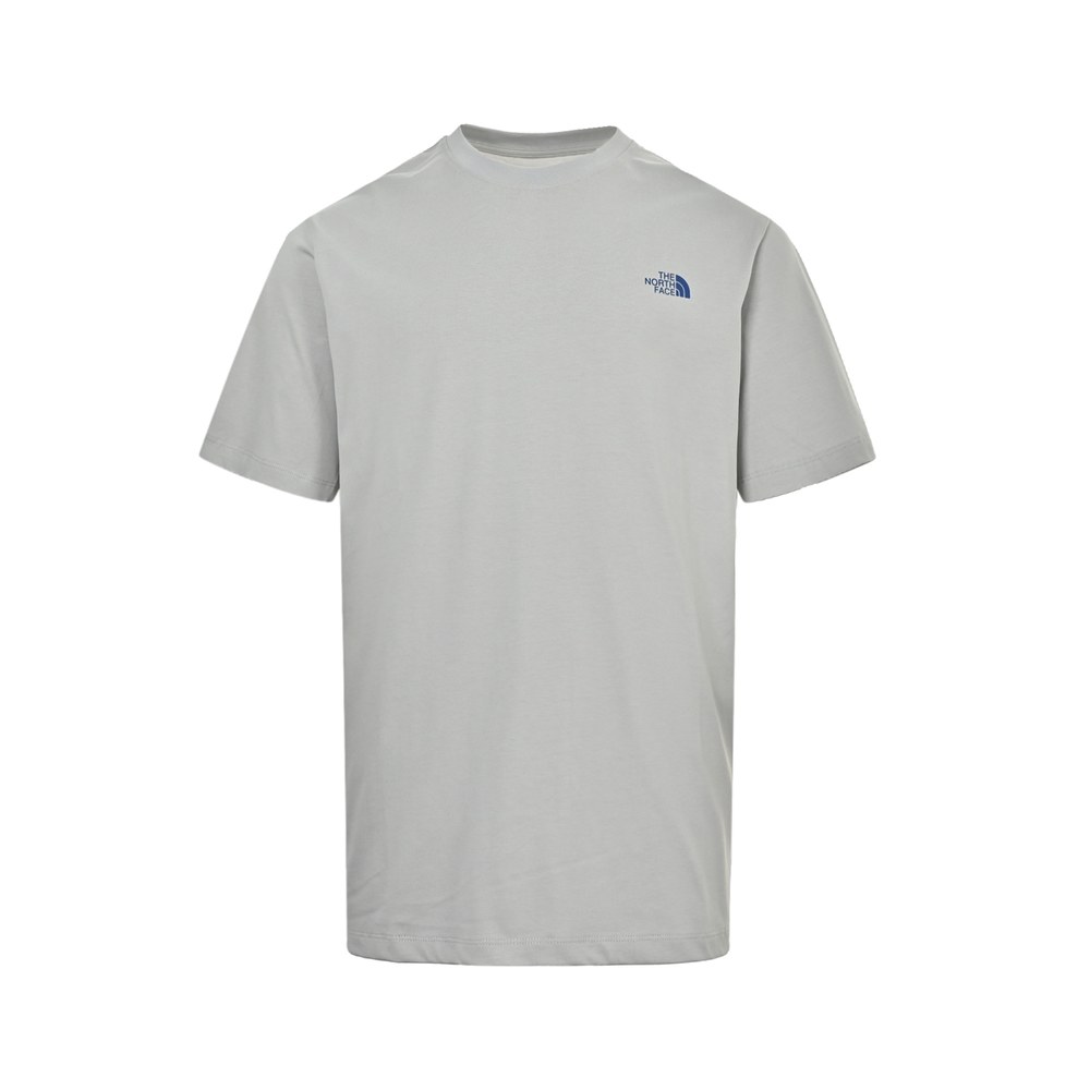 The North Face T-shirts-007