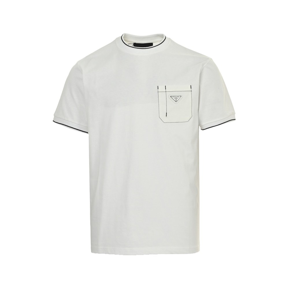 Prada T-shirts-521