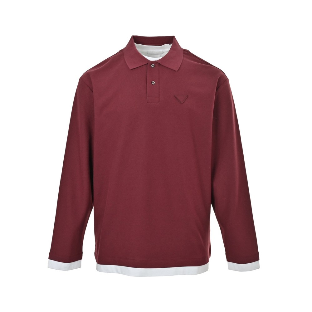 Prada Polo-055