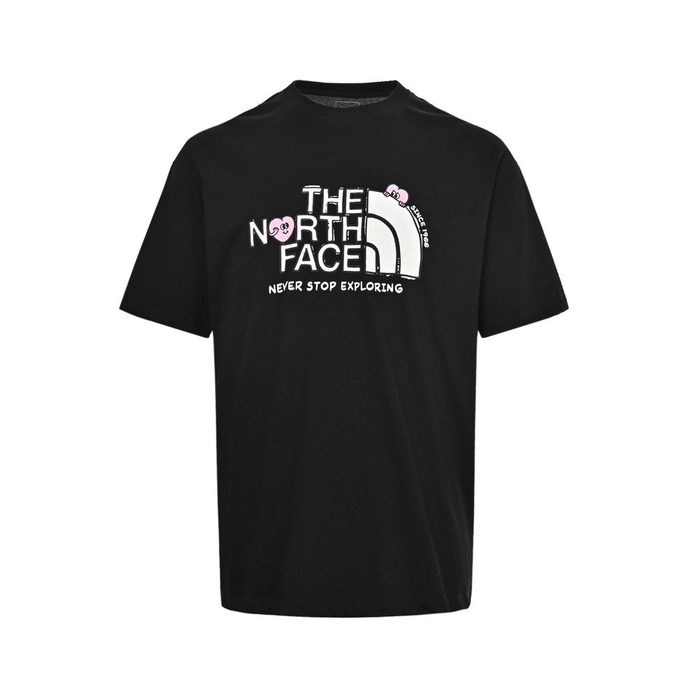 The North Face T-shirts-005