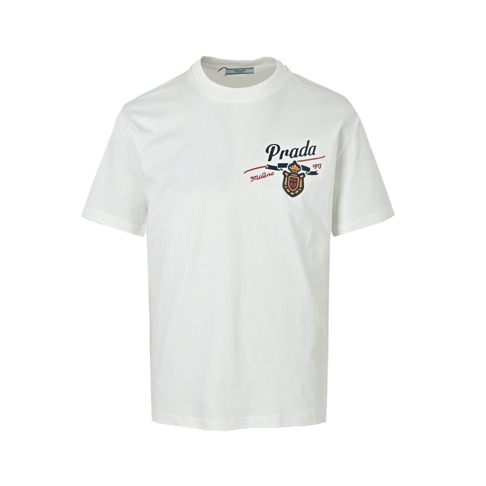 Prada T-shirts-542